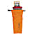 Exped CRUSH DRYBAG 3XS, Orange