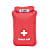 Exped FOLD DRYBAG FIRST AID M, Signalrot