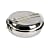 Tatonka CAMP SET REGULAR, Silver