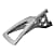 Edelrid ADZE, Silver