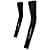 Loeffler ARM WARMERS THERMO, Schwarz