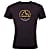 La Sportiva M LOGO TEE, Black
