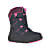 Kamik KIDS STANCE 2, Navy - Magenta