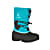 Kamik KIDS SOUTHPOLE 4, Teal