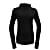 Devold W EXPEDITION MERINO 235 HOODIE, Black