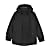 Color Kids KIDS SHELL JACKET, Black
