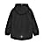 Color Kids KIDS SHELL JACKET, Black