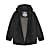 Color Kids KIDS SHELL JACKET, Black