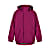 Color Kids KIDS SHELL JACKET, Festival Fuchsia