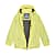 Color Kids KIDS SHELL JACKET, Limelight