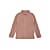 Color Kids KIDS FLEECE JACKET FULL ZIP 2, Ash Rose