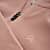 Color Kids KIDS FLEECE JACKET FULL ZIP 2, Ash Rose