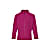 Color Kids KIDS FLEECE JACKET FULL ZIP 2, Festival Fuchsia