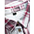 Chillaz W SIMILAUN LONGSLEEVE, White - Bordeaux