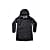 Houdini W ONE PARKA, True Black
