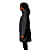 Houdini W ONE PARKA, True Black