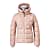 Schoeffel W INSULATED JACKET BOSTON, Mushroom