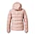 Schoeffel W INSULATED JACKET BOSTON, Mushroom