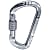 Camp GUIDE XL LOCK, Silver