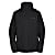 Vaude WOMENS ESCAPE LIGHT JACKET, Black