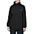 Vaude WOMENS ESCAPE LIGHT JACKET, Black