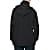 Vaude WOMENS ESCAPE LIGHT JACKET, Black