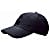 Helly Hansen LOGO CAP, Black