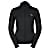 Scott W DEFINED LIGHT HOODY, Black