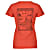 Scott W DEFINED DRI S/SL TEE, Astro Red