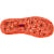Keen KIDS MOXIE SANDAL, Purple Wine - Nasturtium
