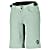 Scott W TRAIL FLOW W/PAD SHORTS, Fresh Green