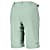 Scott W TRAIL FLOW W/PAD SHORTS, Fresh Green