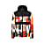 Bogner Fire + Ice MENS NIELS, Multicolor - Black