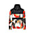 Bogner Fire + Ice MENS NIELS, Multicolor - Black