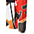 Bogner Fire + Ice MENS NIELS, Multicolor - Black