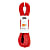 Petzl RUMBA 8MM 60M, Rot