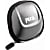 Petzl SHELL L, Grau