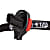 Petzl E+LITE, Schwarz