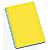 Petzl CARNET A6, Gelb