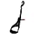 Petzl FREELOCK, Black