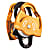Petzl GEMINI, Gelb - Schwarz