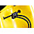 Petzl TRANSPORT 45, Gelb - Grau - Schwarz