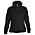 Fjallraven W STINA JACKET, Black
