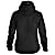 Fjallraven W STINA JACKET, Black