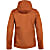 Fjallraven W STINA JACKET, Terracotta Brown