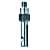 Petzl ROCPEC ADP, Silber