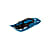 Tubbs BOYS FLEX JUNIOR SNOWSHOE, Blue