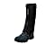 Snowline GAMASCHE, Schwarz