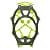 Snowline SPIKES HEXA, Olive
