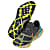 Snowline SPIKES HEXA, Olive